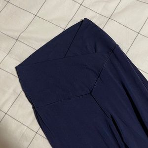 Cross Aerie Flare Legging